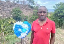 ‘We were like two brothers’: Father mourns son killed in Au Pos accident
