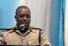 Babonneau J’ouvert assault victim stable; police still investigating