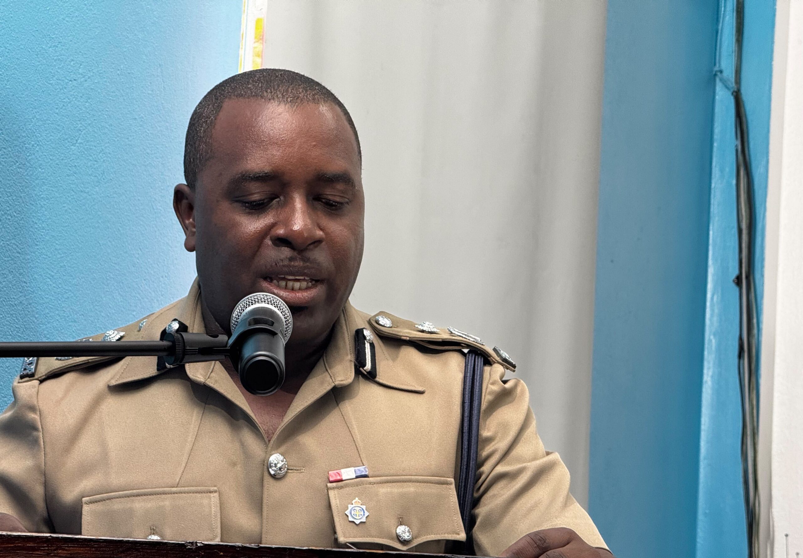 Babonneau J’ouvert assault victim stable; police still investigating