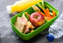 Ministry pushes ‘Healthy, Active, Smart’ approach for new school year