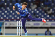 Noor Ahmad ruled out of CPL in blow to Kings