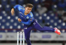 Noor Ahmad ruled out of CPL in blow to Kings