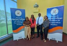 91 years on, Caribbean Union of Teachers says the fight continues