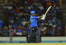 Forde, Pooran script big Kings win