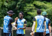 Young talents impress, but Saint Lucia fails to reach Super 50 final