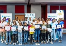 Daren Sammy Foundation grants $70,000 in scholarships