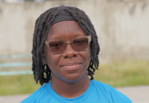 Youth netballer tapped for regional development camp