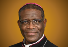Archbishop Malzaire calls for national reflection on Carnival