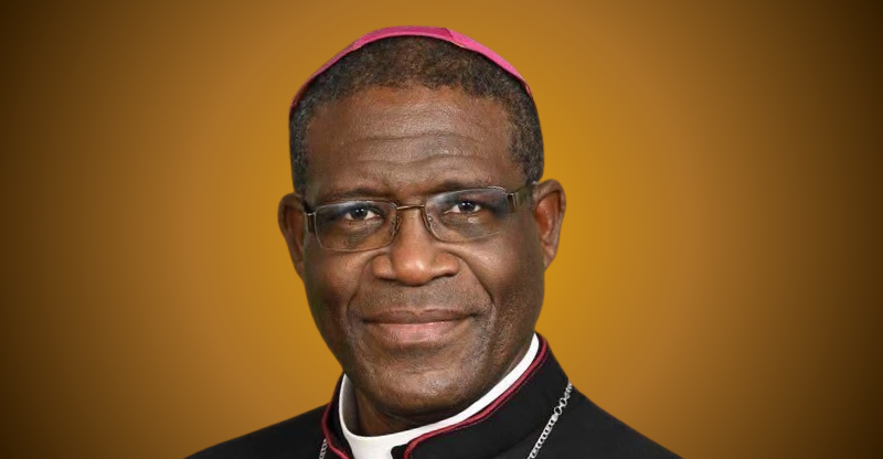 Archbishop Malzaire calls for national reflection on Carnival