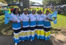 Saint Lucia Day returns to New York for third year