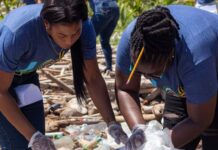 Local organisation to host coastal cleanup across five locations