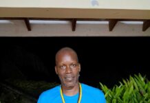 Saint Lucia win Dominica tapeball invitational