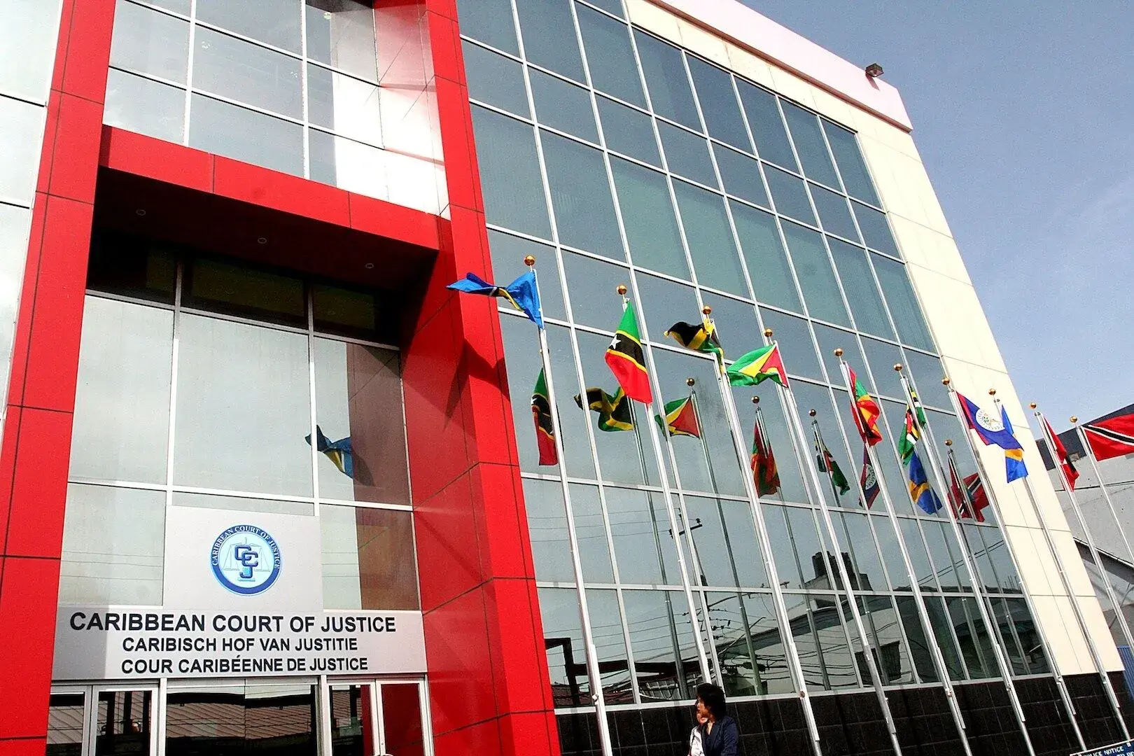 Still in Support of the CCJ and Caribbean Integration