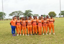 Choiseul grab local women’s cricket crown