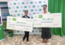 Saint Lucia Cruise Port awards two undergraduate scholarships
