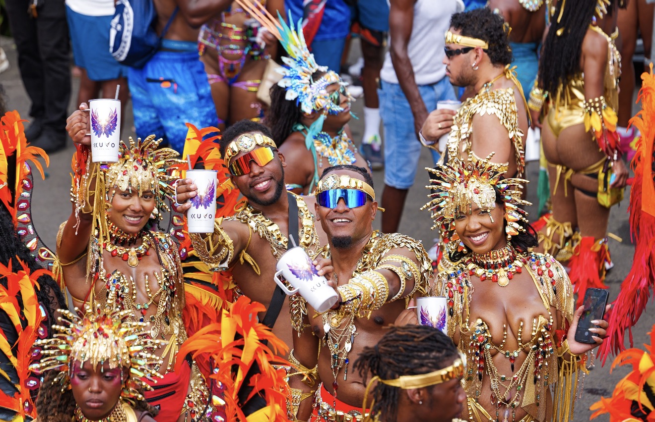 Chamber of Commerce cautious on calls for carnival holiday