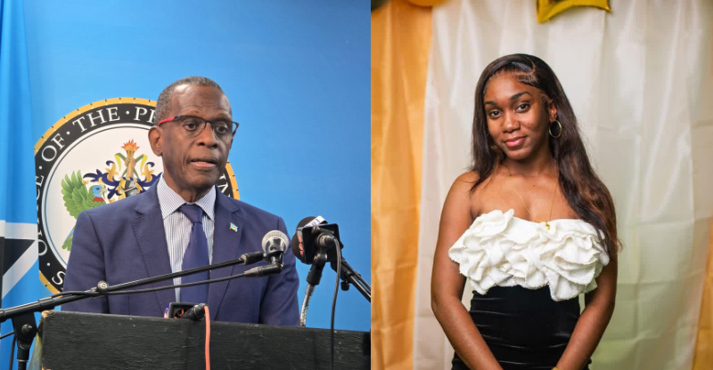 Pierre: Cabinet to consider Joy St Omer inquiry request, but no decision yet
