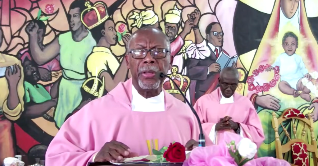 Saint Lucians celebrate La Woz amid calls for a national flower festival
