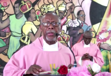 Saint Lucians celebrate La Woz amid calls for a national flower festival