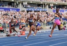 Alfred second in Silesia behind Wooden