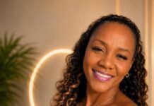 Sally starts new chapter with her latest single
