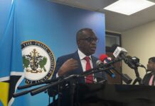 Pierre rejects SSDF claims, says UWP completed zero audits