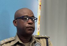 Police unable to share details of Lester Jean charge