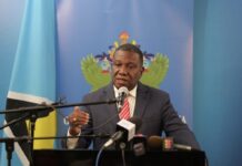 First group of third-country nationals to arrive in Saint Lucia this week
