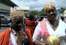Babonneau Lawòz returns after decades