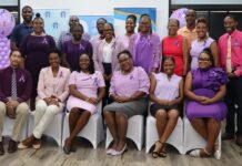Saint Lucia launches National Cancer Registry
