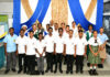 Jannou Credit Union awards scholarships and bursaries to 20 students