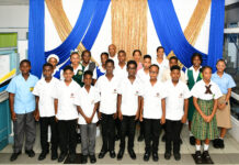 Jannou Credit Union awards scholarships and bursaries to 20 students