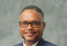 MP speaks out about damage to water infrastructure