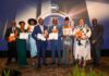 St Lucia Times wins two awards, special mention in CBU Media Awards debut