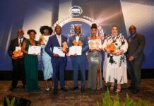 St Lucia Times wins two awards, special mention in CBU Media Awards debut