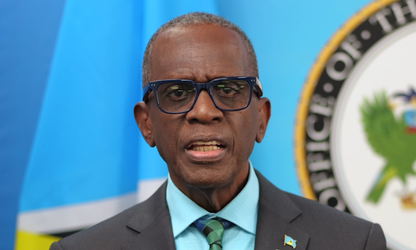 Pierre: Emancipation unfinished without economic freedom