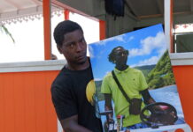 Loved ones remember victims of Anse Cochon boat tragedy