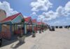 The Ramp on Reduit Beach gets new look