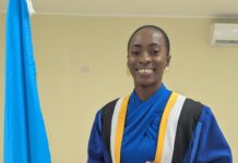 New Vieux-Fort Mayor promises ‘new era of local governance