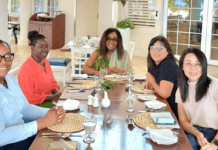 Embassy ties carve opportunity for wood sculptors