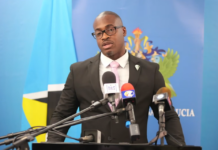 Casimir touts sports record following World, CAC gains