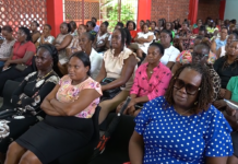 Ancillary workers receive August salaries for first time