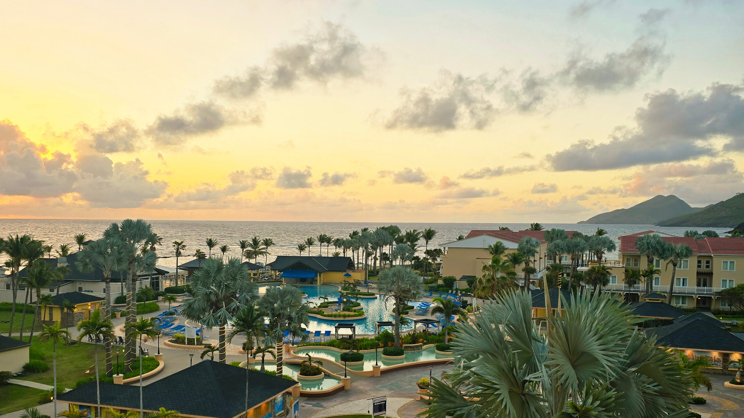 Why Americans keep choosing the Caribbean