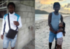 Brothers die in separate road accidents a week apart