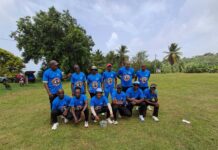 Saint Lucia, Kalinago split tapeball openers