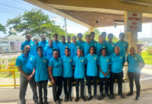 Saint Lucia downed by Grenada in CFU opener