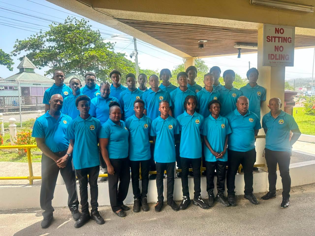 Saint Lucia downed by Grenada in CFU opener