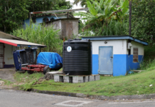Monier, Babonneau communities say lengthy water disruptions are unbearable