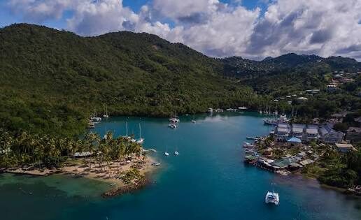 Inside Saint Lucia’s latest CIP report: $402.2m generated in 2024/25