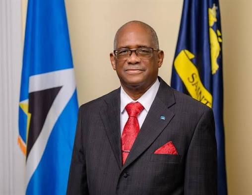 Sir Errol steps down; Finisterre named Acting Governor General